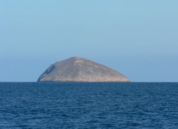01- Un ilot de Floreana 